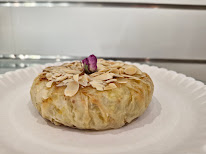 Traiteur orientale atika à Vitry-le-François