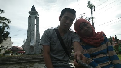 Photos of Taman Merdeka Manna