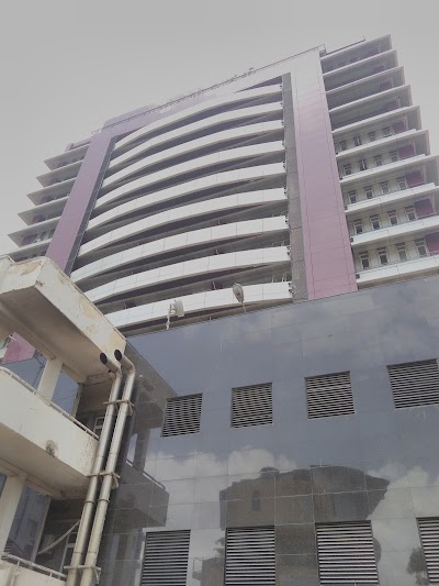 Photos of People's Bank - Head Office