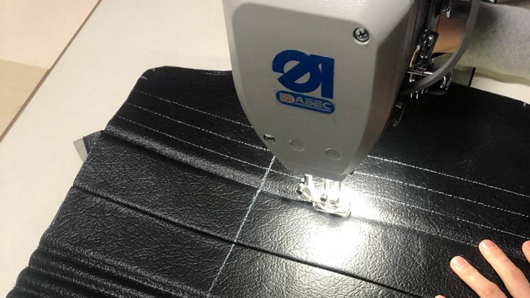 Custom Auto Trim Upholstery Shop