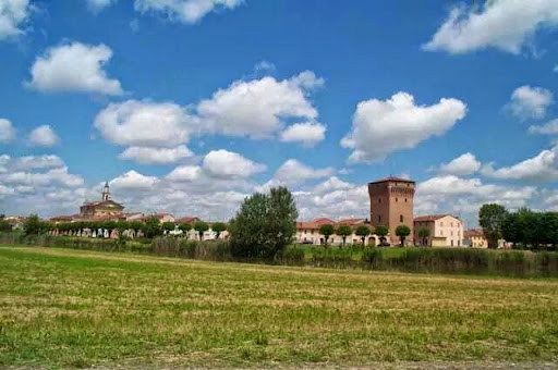 Comune di Commessaggio - Visual