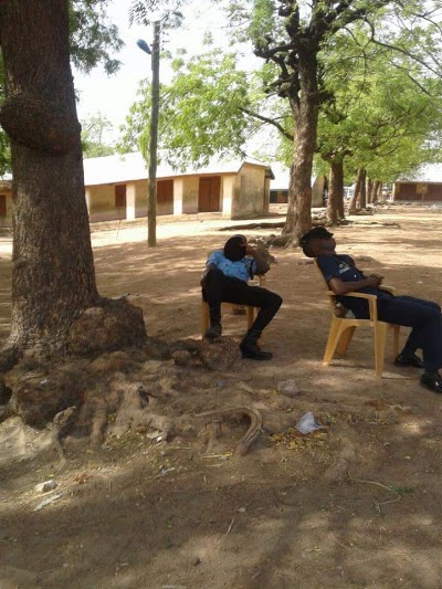 Photos of Bawku West District Assembly Office