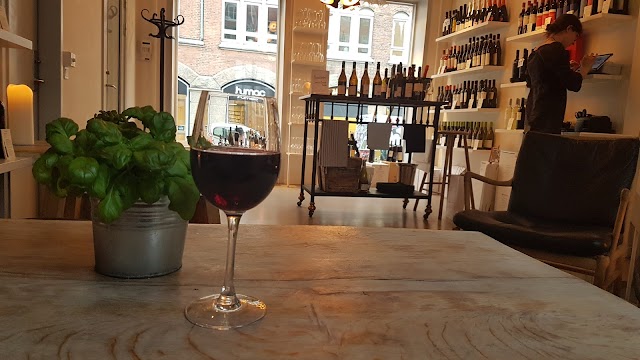 Mother Wine