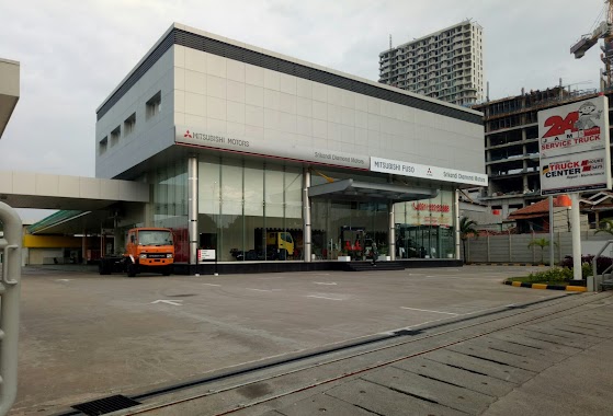 Dealer Mitsubishi tangerang Cikokol, Author: Dealer Mitsubishi tangerang Cikokol