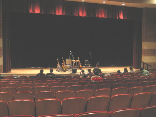 Hurdy Gurdy Folk Music Club at Fair Lawn Community Ctr - Thumbnail