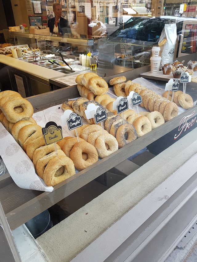 Bagelstein
