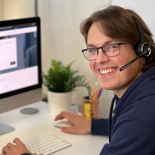 Arun Tech Support - Visual