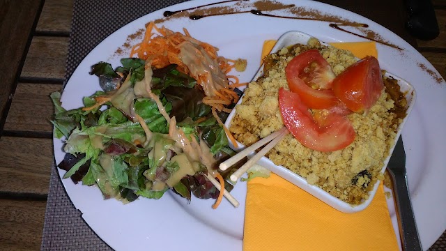 Restaurant Ti Toques