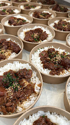 Photo n°30 de Paus'K à Bordeaux (Restaurant)