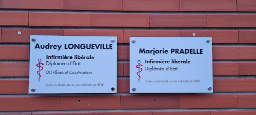 MARJORIE PRADELLE