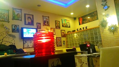 Photos of Kayıp Kent Juliopolis Kafe