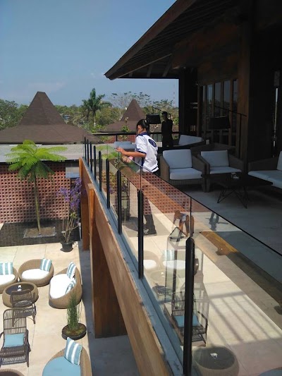 Photos of CLEAN omah MALANG