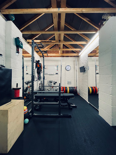Simon Graham Weight Loss Coach & Personal Trainer Gallery - United Kingdom
