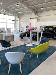 Photo n°27 de Citroën GEMY Le Mans à Le Mans (Vendeur de voitures d'occasion)