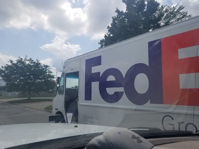 FedEx Executive Office