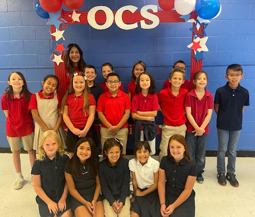 Odessa Christian School - Thumbnail
