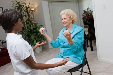 INTERIM HEALTHCARE SERVICES OF JOLIET INC - Photo 2