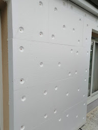 Photo n°4 de Louveau Peinture SARL à Juvigny Val d'Andaine (Décorateur d'intérieur)