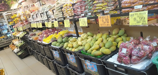 Target Supermarket