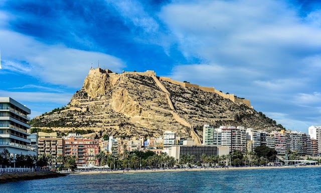 Alicante