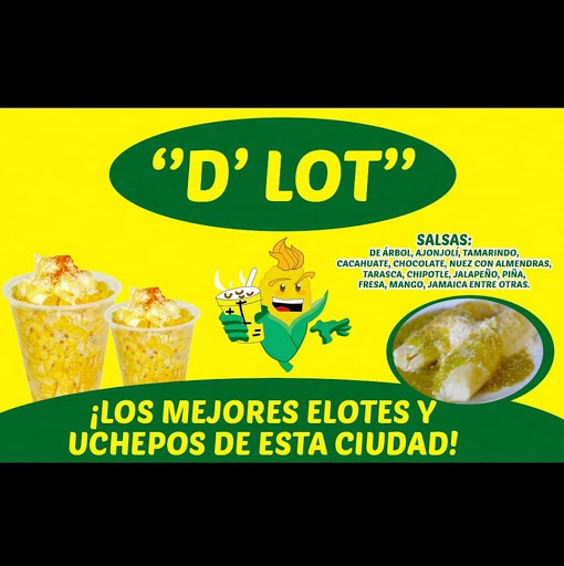 "D' LOT" - Thumbnail