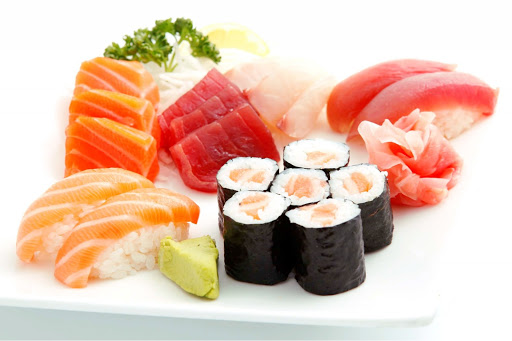 génération sushi - Thumbnail