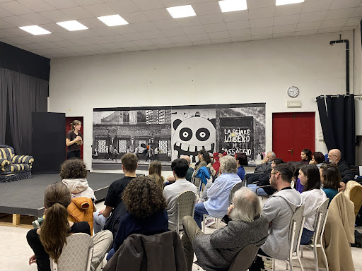Circolo degli Attori