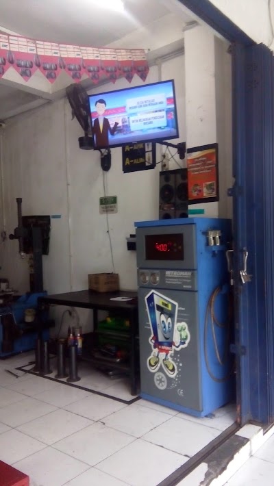 Photos of Planet Ban Semampir Surabaya