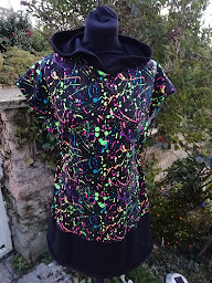 Photo n°9 de La Boutik de Sylvie à Pont-de-Buis-lès-Quimerch (Fabrique de textile)