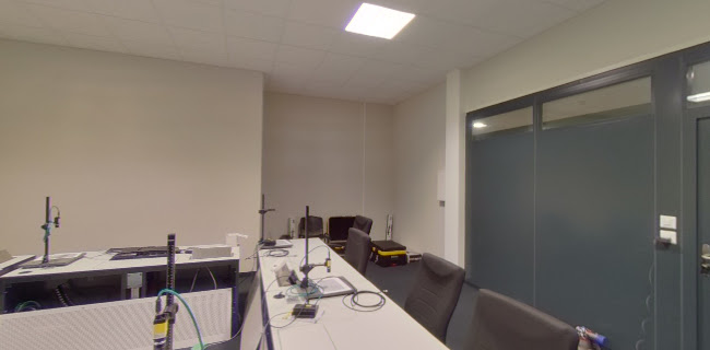 Rezensionen über Cognex Switzerland GmbH in Yverdon-les-Bains - Webdesigner