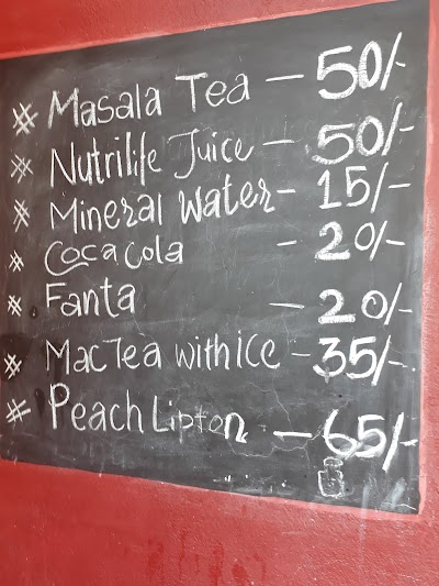 Photos of Cafe Himalaya & Bakery