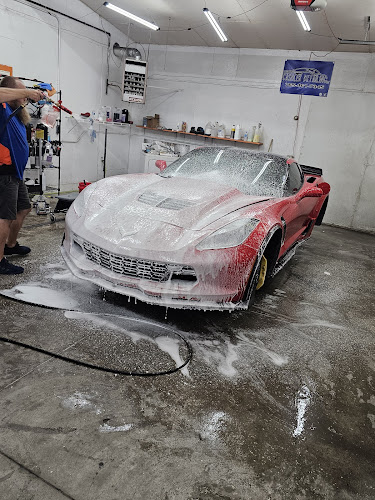 Cashler Detailing, LLC