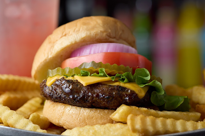 The Tam Restaurant & Pub by null