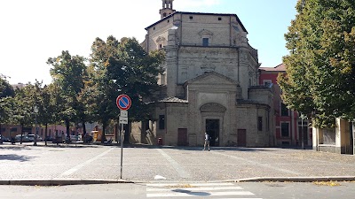 Photos of Chiesa di Santa Maria del Quartiere