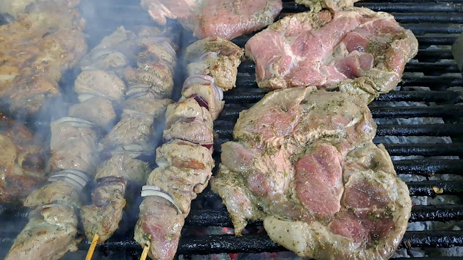 Отзиви за на BBQ то в София - Ресторант