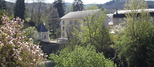 Photo de Maison de Retraite Soubeiran à Saint-Jean-de-Soudain (38110)