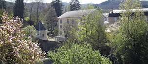 Photo n°1 de Résidence La Dourbie à Saint-Jean-du-Bruel (Centre pour personnes âgées)