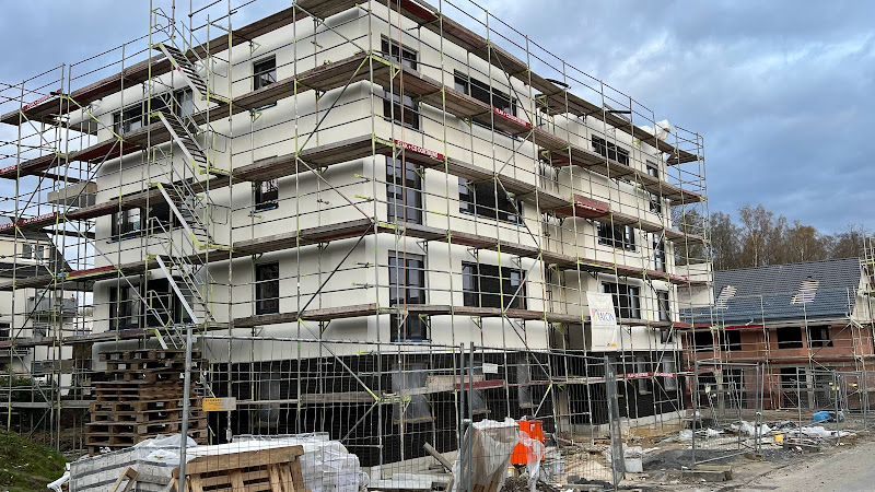 Malerbetrieb Yalcin photo