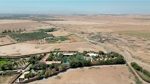 Photo n°29 de Location villa Marrakech à Boulogne-Billancourt (Hôtel)