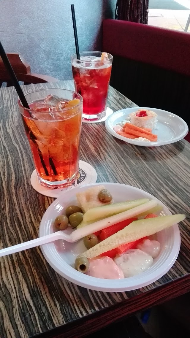 Chatwin Cafe'