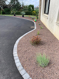 Photo n°11 de Guillaume Le Louedec TP à Lanfains (Société de travaux publics)