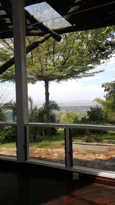 Photos of Mpata Safari Club