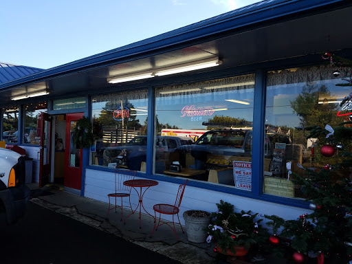 South Prairie Store LLC