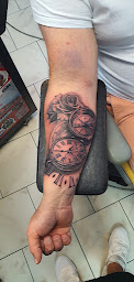 Photo n°14 de Ink tattoo - studio 504 à Lillers (Tatoueur)