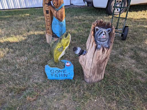 Humboldt County Fair Campground - Thumbnail