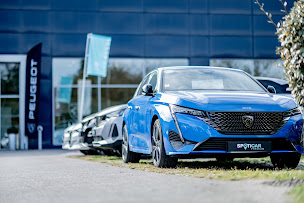 Photo n°6 de PEUGEOT BOURGOIN JALLIEU - Autobernard à Bourgoin-Jallieu (Vendeur de voitures d'occasion)