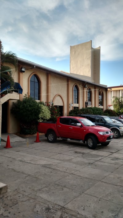 Photos of MBI12
