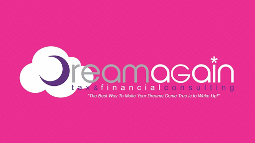 Dream Again Tax Financial Consltng - Thumbnail