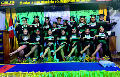 Unip Polo Oriximiná (Unip Cejs)