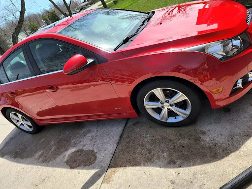 NOT Just Another Wash Auto Detailing - Thumbnail